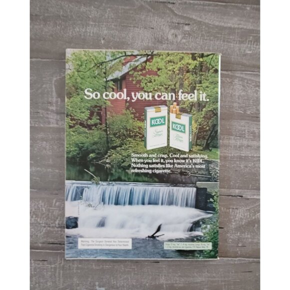 Vintage National Lampoon Magazines March & January 1979 Issues - Picture 7 of 11